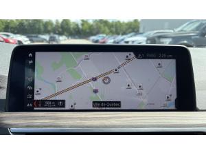 Miniature 38 BMW X3 Xdrive 30I *Turbo *Cuir Brun *Toit Pano *Gps *Bizone 2019