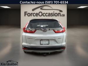 Miniature 5 Honda CR-V Lx *Awd *Carplay *Caméra *Siege Chauffant *Regulateur De Vitesse 2019