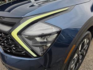 Miniature 10 Kia Sportage X-Line *Awd *Cuir *Carplay *Caméra *Volant/Siege Chauffant 2023