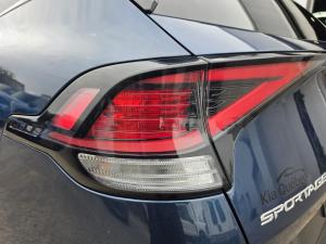 Miniature 12 Kia Sportage X-Line *Awd *Cuir *Carplay *Caméra *Volant/Siege Chauffant 2023