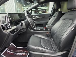 Miniature 14 Kia Sportage X-Line *Awd *Cuir *Carplay *Caméra *Volant/Siege Chauffant 2023
