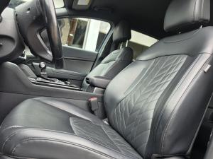 Miniature 21 Kia Sportage X-Line *Awd *Cuir *Carplay *Caméra *Volant/Siege Chauffant 2023