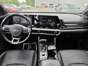 Miniature 22 Kia Sportage X-Line *Awd *Cuir *Carplay *Caméra *Volant/Siege Chauffant 2023
