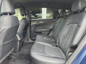 Miniature 24 Kia Sportage X-Line *Awd *Cuir *Carplay *Caméra *Volant/Siege Chauffant 2023