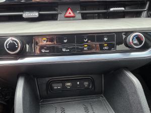 Miniature 26 Kia Sportage X-Line *Awd *Cuir *Carplay *Caméra *Volant/Siege Chauffant 2023