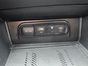 Miniature 31 Kia Sportage X-Line *Awd *Cuir *Carplay *Caméra *Volant/Siege Chauffant 2023