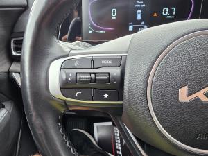 Miniature 32 Kia Sportage X-Line *Awd *Cuir *Carplay *Caméra *Volant/Siege Chauffant 2023