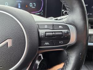 Miniature 34 Kia Sportage X-Line *Awd *Cuir *Carplay *Caméra *Volant/Siege Chauffant 2023