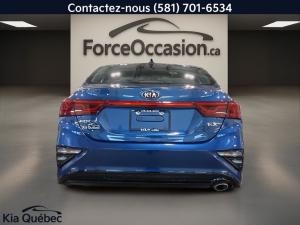Miniature 5 Kia Forte Ex Premium *Toit *Cuir *Volant/Siege Chauffant *Carplay *Caméra 2019