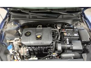 Miniature 7 Kia Forte Ex Premium *Toit *Cuir *Volant/Siege Chauffant *Carplay *Caméra 2019
