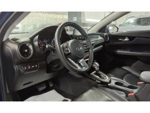 Miniature 10 Kia Forte Ex Premium *Toit *Cuir *Volant/Siege Chauffant *Carplay *Caméra 2019