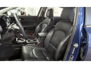 Miniature 16 Kia Forte Ex Premium *Toit *Cuir *Volant/Siege Chauffant *Carplay *Caméra 2019