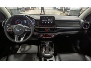 Miniature 19 Kia Forte Ex Premium *Toit *Cuir *Volant/Siege Chauffant *Carplay *Caméra 2019
