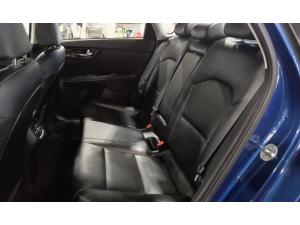 Miniature 20 Kia Forte Ex Premium *Toit *Cuir *Volant/Siege Chauffant *Carplay *Caméra 2019
