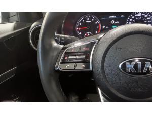 Miniature 27 Kia Forte Ex Premium *Toit *Cuir *Volant/Siege Chauffant *Carplay *Caméra 2019