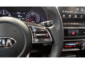 Miniature 29 Kia Forte Ex Premium *Toit *Cuir *Volant/Siege Chauffant *Carplay *Caméra 2019