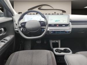 Miniature 8 Hyundai Ioniq 5 Preferred* Awd* Sieges Chauffants* Ac* Cruisie* Camera* 2024