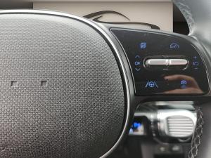Miniature 13 Hyundai Ioniq 5 Preferred* Awd* Sieges Chauffants* Ac* Cruisie* Camera* 2024