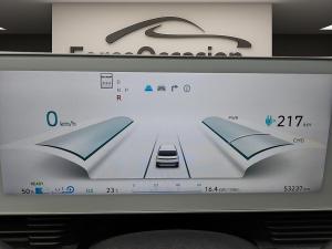 Miniature 17 Hyundai Ioniq 5 Preferred* Awd* Sieges Chauffants* Ac* Cruisie* Camera* 2024