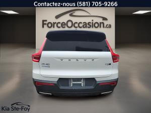 Miniature 6 Volvo XC40 T5 R-Design* AWD* SIEGES CHAUFFANTS* AC* CRUISE* CAMERA* 2020