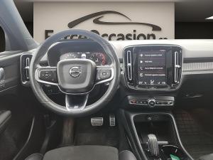 Miniature 7 Volvo XC40 T5 R-Design* AWD* SIEGES CHAUFFANTS* AC* CRUISE* CAMERA* 2020