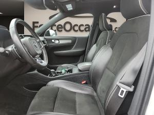 Miniature 8 Volvo XC40 T5 R-Design* AWD* SIEGES CHAUFFANTS* AC* CRUISE* CAMERA* 2020