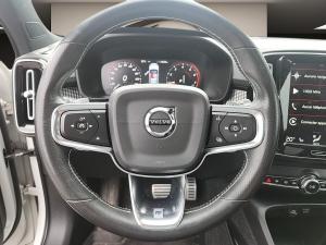 Miniature 11 Volvo XC40 T5 R-Design* AWD* SIEGES CHAUFFANTS* AC* CRUISE* CAMERA* 2020