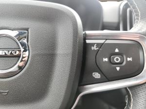 Miniature 13 Volvo XC40 T5 R-Design* AWD* SIEGES CHAUFFANTS* AC* CRUISE* CAMERA* 2020