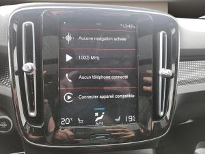 Miniature 15 Volvo XC40 T5 R-Design* AWD* SIEGES CHAUFFANTS* AC* CRUISE* CAMERA* 2020