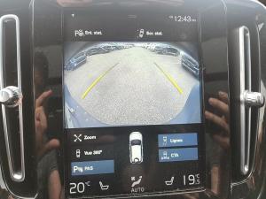 Miniature 16 Volvo XC40 T5 R-Design* AWD* SIEGES CHAUFFANTS* AC* CRUISE* CAMERA* 2020