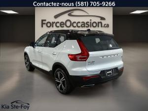 Miniature 6 Volvo XC40 T5 R-Design* AWD* SIEGES CHAUFFANTS* AC* CRUISE* CAMERA* 2020