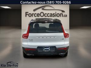 Miniature 7 Volvo XC40 T5 R-Design* AWD* SIEGES CHAUFFANTS* AC* CRUISE* CAMERA* 2020