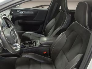 Miniature 10 Volvo XC40 T5 R-Design* AWD* SIEGES CHAUFFANTS* AC* CRUISE* CAMERA* 2020