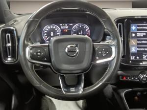 Miniature 11 Volvo XC40 T5 R-Design* AWD* SIEGES CHAUFFANTS* AC* CRUISE* CAMERA* 2020