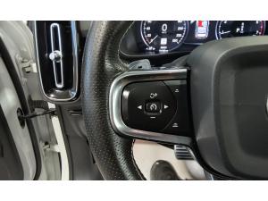 Miniature 13 Volvo XC40 T5 R-Design* AWD* SIEGES CHAUFFANTS* AC* CRUISE* CAMERA* 2020