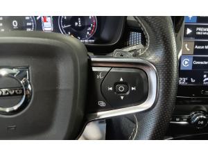 Miniature 14 Volvo XC40 T5 R-Design* AWD* SIEGES CHAUFFANTS* AC* CRUISE* CAMERA* 2020