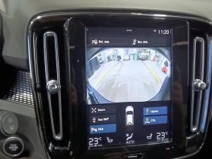 Miniature 17 Volvo XC40 T5 R-Design* AWD* SIEGES CHAUFFANTS* AC* CRUISE* CAMERA* 2020
