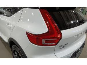 Miniature 24 Volvo XC40 T5 R-Design* AWD* SIEGES CHAUFFANTS* AC* CRUISE* CAMERA* 2020