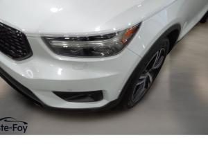 Miniature 26 Volvo XC40 T5 R-Design* AWD* SIEGES CHAUFFANTS* AC* CRUISE* CAMERA* 2020
