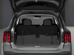 Miniature 7 Kia Sorento HEV Sorento Hev Sx 2026