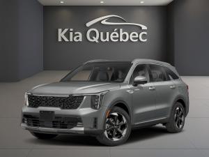 2026 Kia Sorento HEV Sorento Hev Sx - Image 1