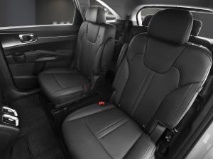 Miniature 9 Kia Sorento HEV Sorento Hev Ex 2026