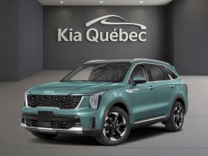 2026 Kia Sorento HEV Sorento Hev Ex - Image 1