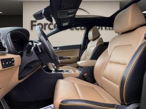 Miniature 5 Kia Sportage Sx * Awd * Turbo * Caméra * Cuir * Toit * Harman Kardon * 2017