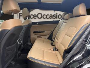 Miniature 6 Kia Sportage Sx * Awd * Turbo * Caméra * Cuir * Toit * Harman Kardon * 2017