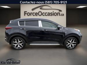 Miniature 9 Kia Sportage Sx * Awd * Turbo * Caméra * Cuir * Toit * Harman Kardon * 2017