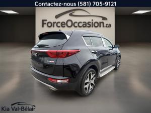 Miniature 10 Kia Sportage Sx * Awd * Turbo * Caméra * Cuir * Toit * Harman Kardon * 2017