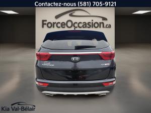 Miniature 11 Kia Sportage Sx * Awd * Turbo * Caméra * Cuir * Toit * Harman Kardon * 2017