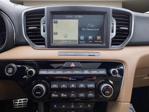 Miniature 15 Kia Sportage Sx * Awd * Turbo * Caméra * Cuir * Toit * Harman Kardon * 2017
