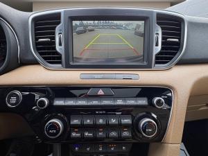 Miniature 16 Kia Sportage Sx * Awd * Turbo * Caméra * Cuir * Toit * Harman Kardon * 2017